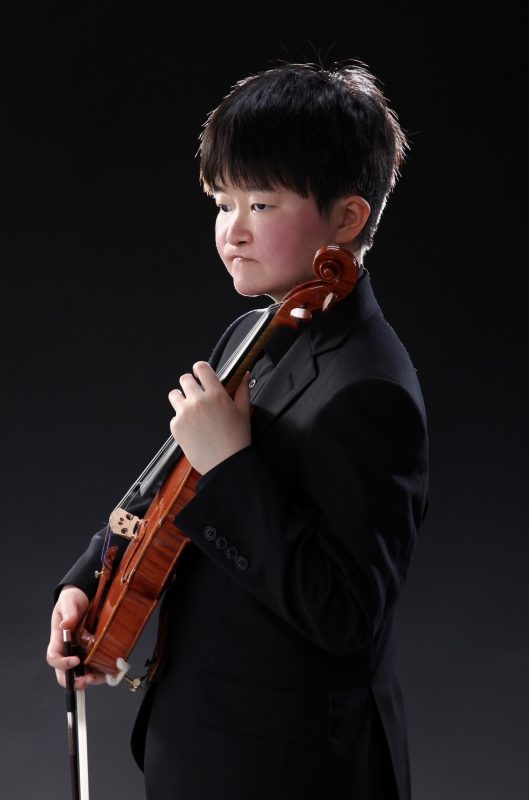 斎京法子 Noriko Saikyo (Va)