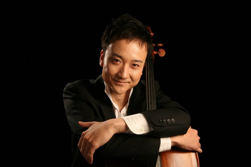 上森祥平 Shouhei Uwamori (Vc.)